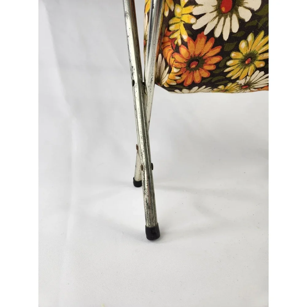 N/A vintage flower
